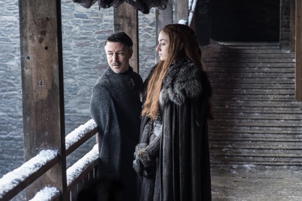 Game of Thrones 7. sezonuyla destansı bölümler vadediyor!