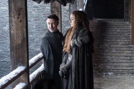 Game of Thrones 7. sezonuyla destansı bölümler vadediyor!