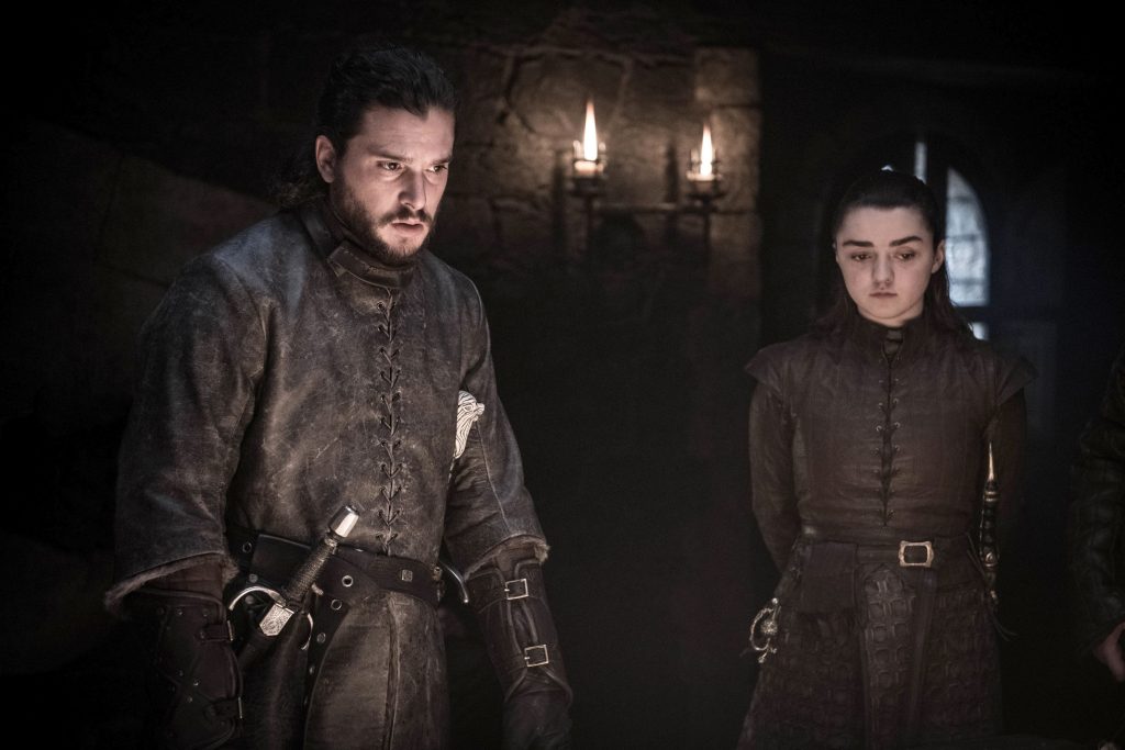 Game of Thrones 8. sezon 2. bölüm ne zaman? Yeni bölüm fotoğrafları yayınlandı!