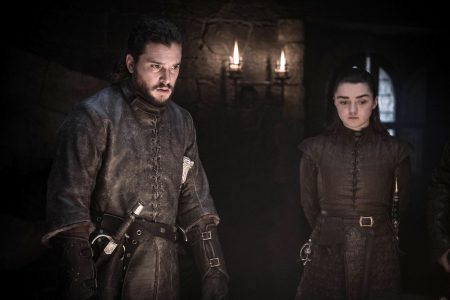 Game of Thrones 8. sezon 2. bölüm ne zaman? Yeni bölüm fotoğrafları yayınlandı!