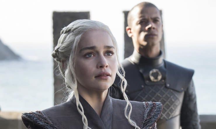 Game of Thrones 8. sezon 2019'a sarkabilir! Neden mi?