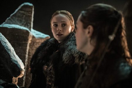 Game of Thrones 8. sezon 3. bölüm ne zaman? Yeni bölüm fotoğrafları yayınlandı!