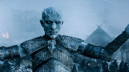 Game of Thrones 8. sezon başlangıç tarihi kesinlik kazandı!