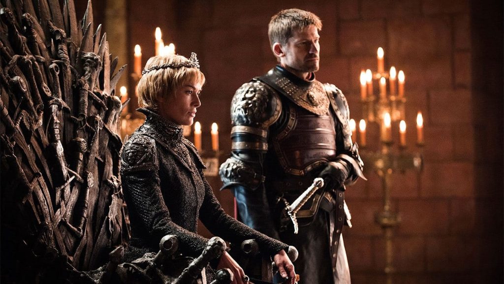Game of Thrones 8. sezon bölümleri film niteliğinde olacak!