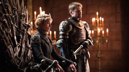 Game of Thrones 8. sezon bölümleri film niteliğinde olacak!