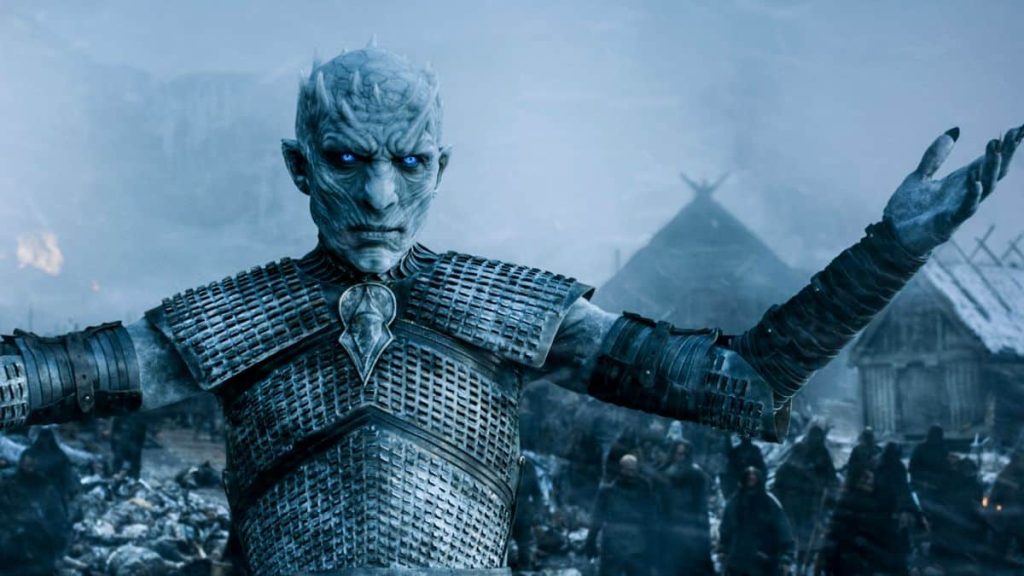 Game of Thrones 8. sezon için ilk tanıtım videosu yayınlandı!