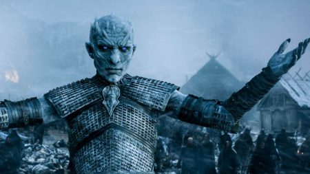 Game of Thrones 8. sezon için ilk tanıtım videosu yayınlandı!