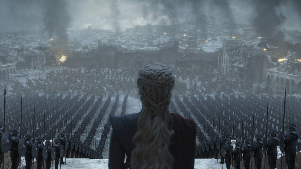 Game of Thrones ekibi yeniden bir araya geliyor!