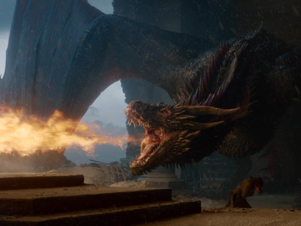 Game of Thrones final bölümünden inanılması güç rakamlar!