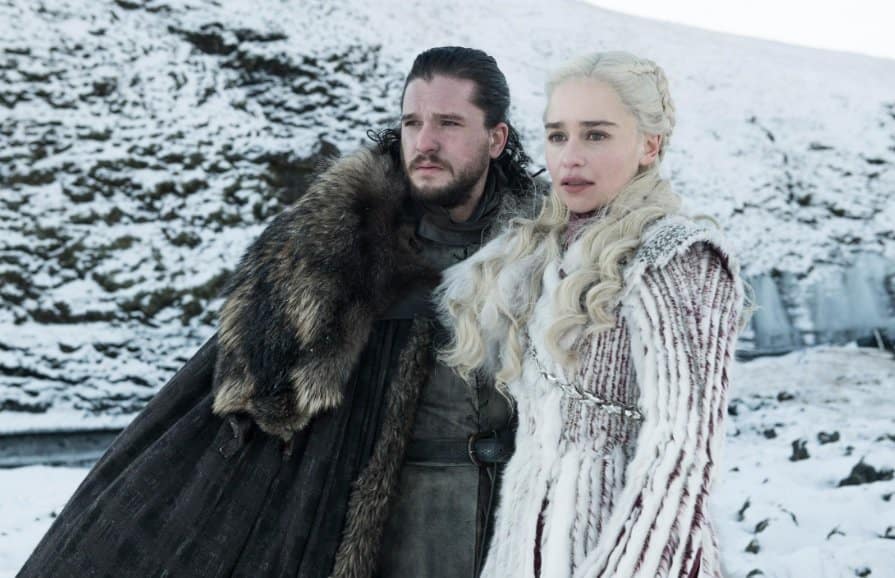 Game of Thrones final sezonu yayın takvimi detayları!