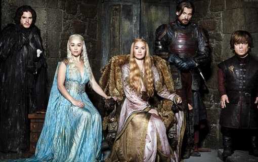Game Of Thrones gelecek bölümde ne olacak?