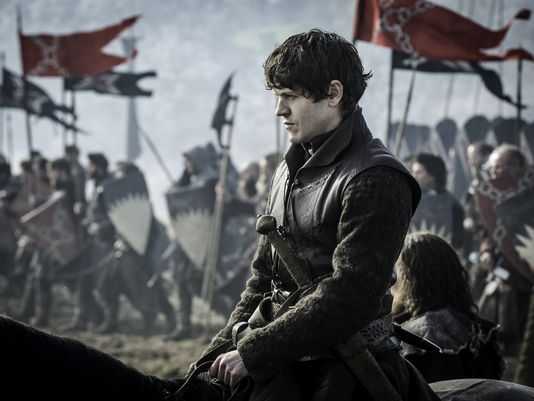 Game of Thrones rekora doymuyor