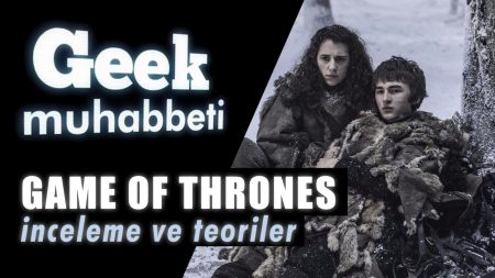 Game Of Thrones S06E06 bölüm incelemesi