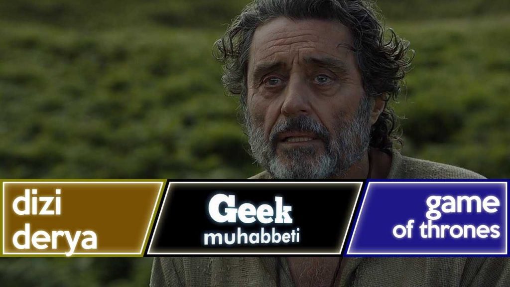 Game Of Thrones S06E07 bölüm incelemesi