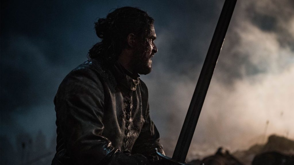 Game of Thrones sosyal medyayı yerinden oynattı! Twitter'da yeni rekor!