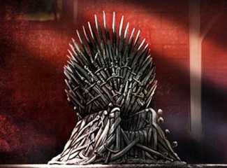 Game of Thrones tahtı İstanbul turunda!