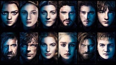 Game of Thrones teorisi ortalığı karıştırdı