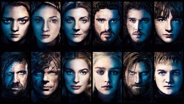 Game of Thrones teorisi ortalığı karıştırdı