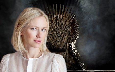 Game of Thrones uzantı dizisinin başrolüne ses getirecek bir isim!