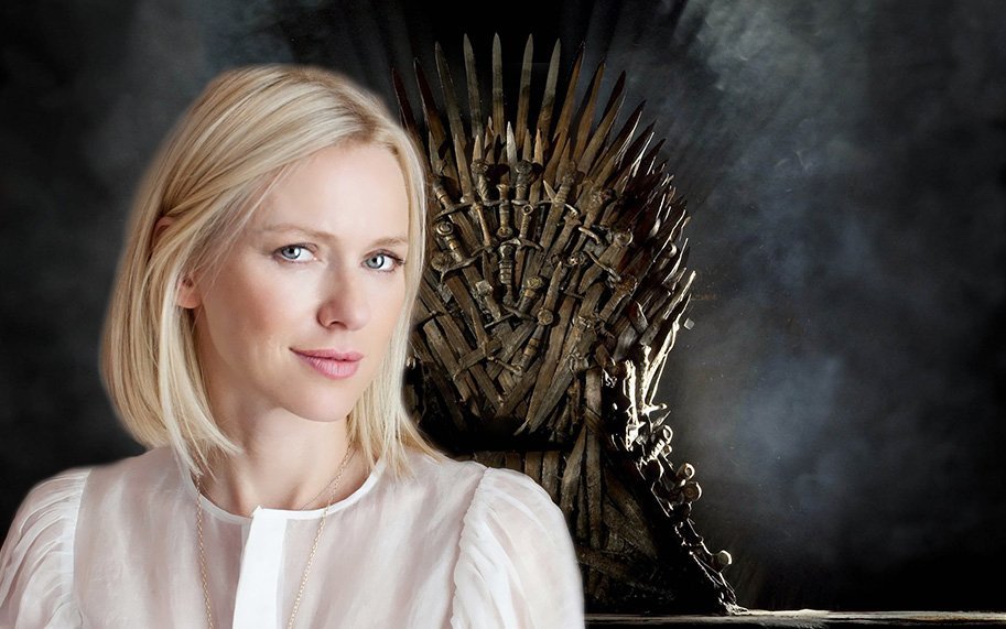 Game of Thrones uzantı dizisinin başrolüne ses getirecek bir isim!