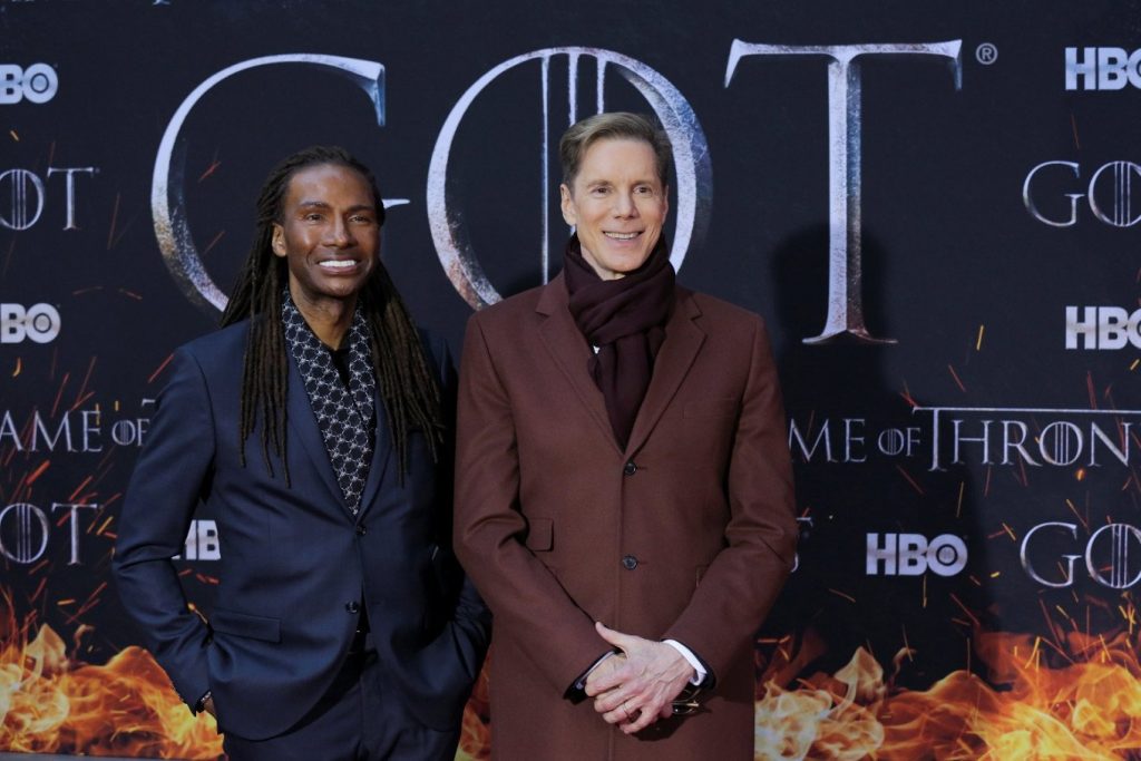 Game of Thrones yapımcısından dikkat çekici iki yeni dizi: Doing Good ve Concordia