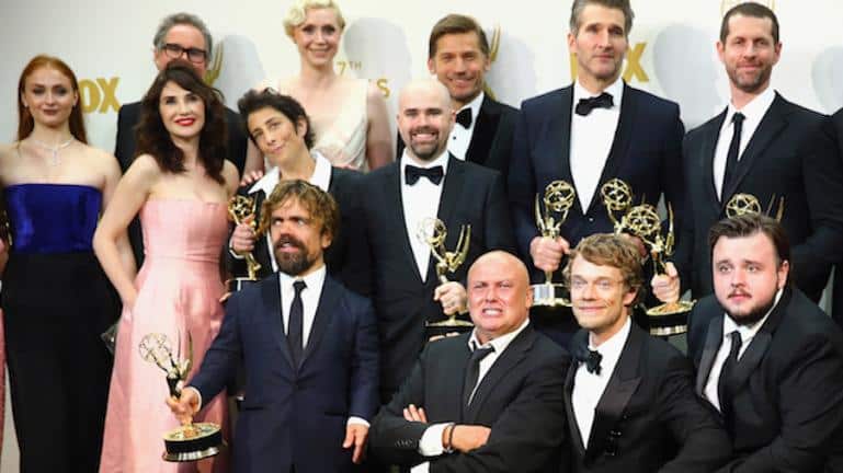 Game of Thrones yıldızlarının bilinmeyen meslekleri!