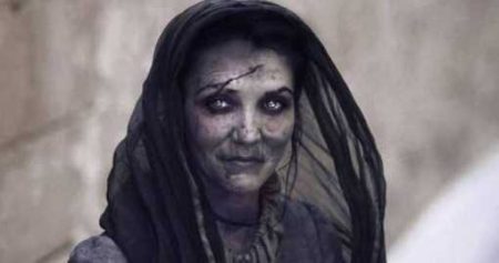 Game of Thrones'ta büyük sürpriz