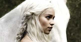 Game of Thrones'ta neden bu kadar çıplaklık var?
