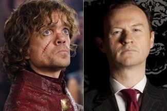 Game of Thrones'un 4. sezonuna Sherlock dizisinden transfer!