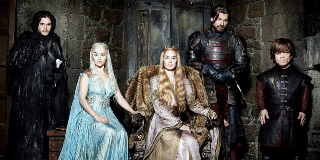 Game of Thrones'un 7. sezon yayın tarihi açıklandı
