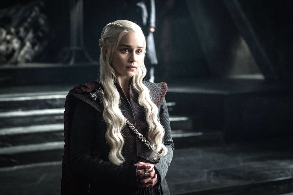 Game of Thrones'un 8. ve final sezonu 2019 yılına kaldı!