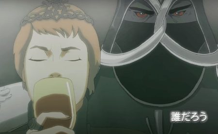 Game of Thrones'un animesi olsa nasıl olurdu? İşte o ilginç video!