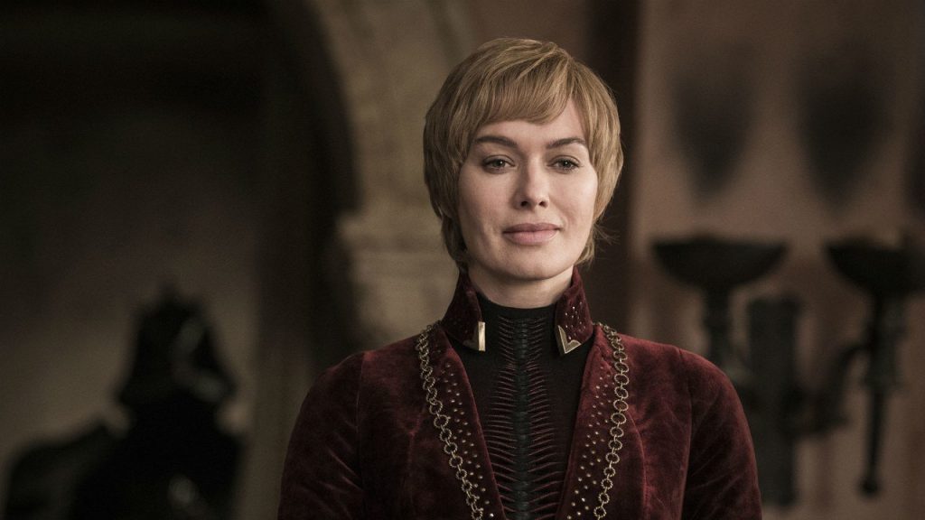 Game of Thrones'un Cersei Lannister'ı yeni dizisini buldu! Rita dizisinin konusu