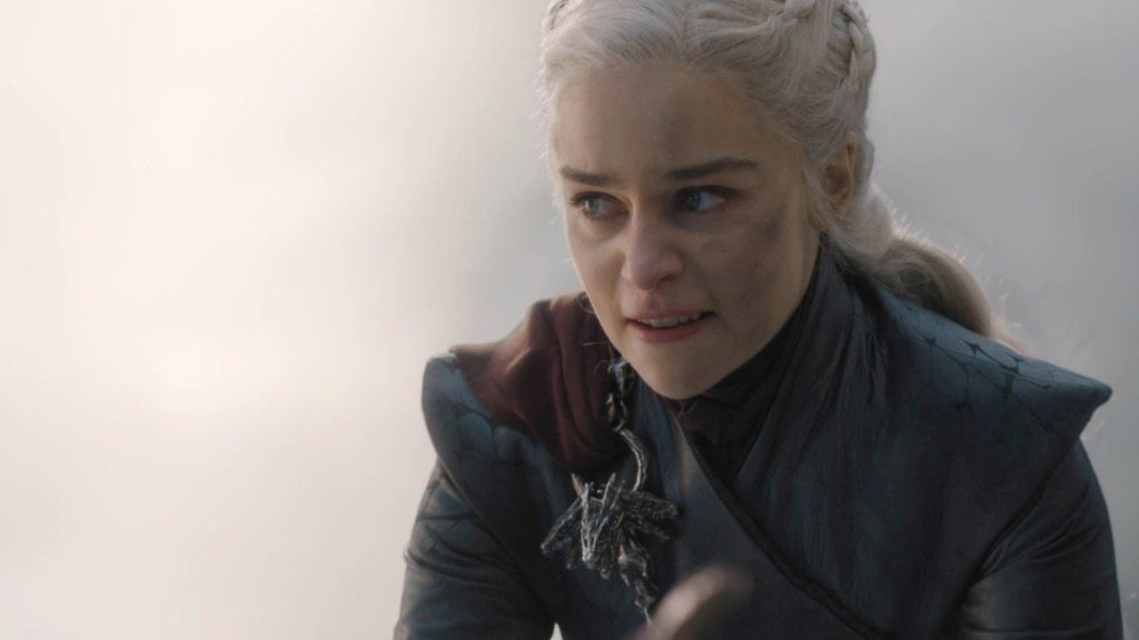 Game of Thrones'un en çok izlenen bölümü belli oldu!