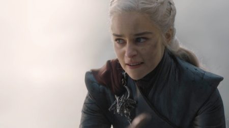 Game of Thrones'un en çok izlenen bölümü belli oldu!