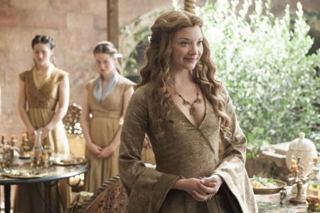Game of Thrones'un Margaery Tyrell'ı Natalie Dormer: "Game of Thrones'un nasıl sonlanacağını biliyorum!"