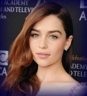 Game of Thrones'un yıldızı Emilia Clarke hakkında bilmediğiniz 5 şey!