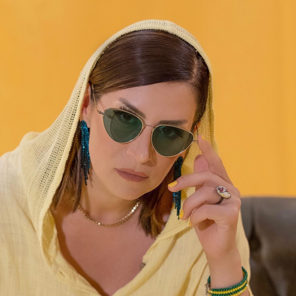 Gamze Akın