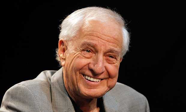 Garry Marshall hayatını kaybetti
