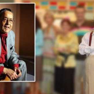Gazanfer Özcan hayatını kaybetti