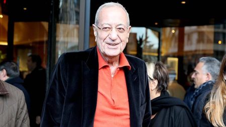Gazeteci Mehmet Barlas yaşamını yitirdi!