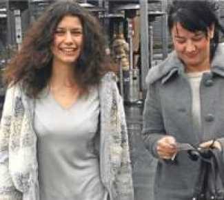 Gazetecilerle konuşmuyor