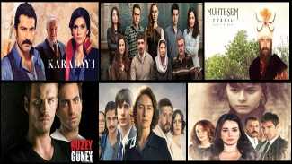 Geçen haftanın en çok izlenen 10 dizisi! (10-16 Haziran)