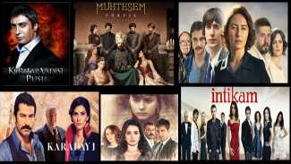 Geçen haftanın en çok izlenen dizileri (03-09 Haziran)
