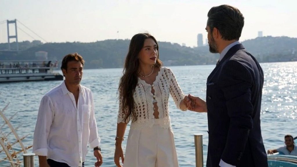 Gecenin Ucunda 1. Bölüm yayınlandı! Reyting sıralamasında kaçıncı oldu?