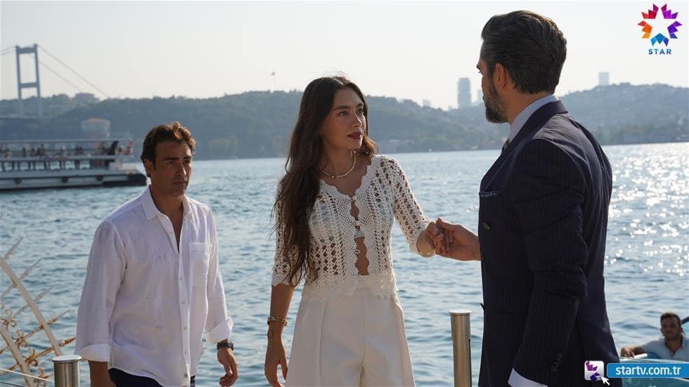 Gecenin Ucunda tarihli tanıtım yayınlandı! İşte merak uyandıran o fragman!