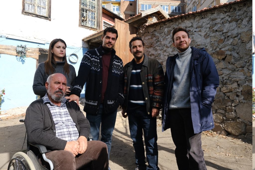 Gedelli Kasabası’nda heyecan dorukta! Gönül Dağı 155. Bölümde neler olacak?
