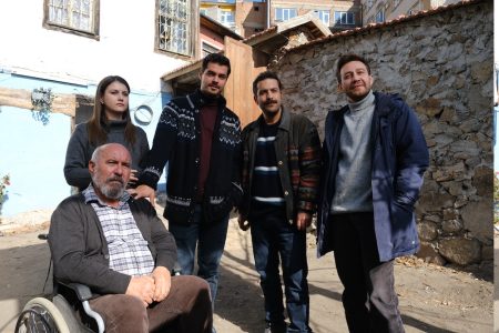 Gedelli Kasabası’nda heyecan dorukta! Gönül Dağı 155. Bölümde neler olacak?