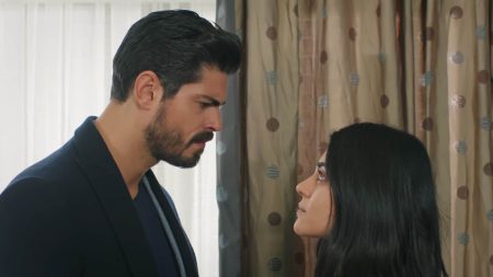 Gelin dizisinin 11. Bölümünde bu hafta neler yaşanacak?