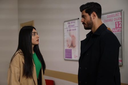 Gelin dizisinin 27. ve 28. Bölümünde bu hafta neler yaşanacak?